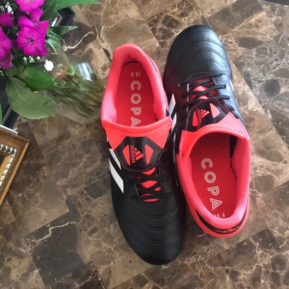 adidas Other - Adidas Copa Soccer Cleats 18.4